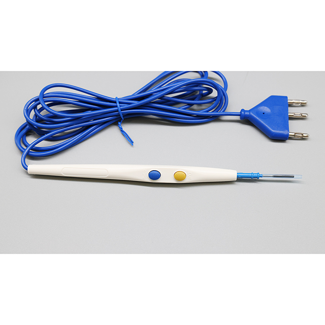 Disposable Diathermy Electrosurgical ESU Cautery Pencil