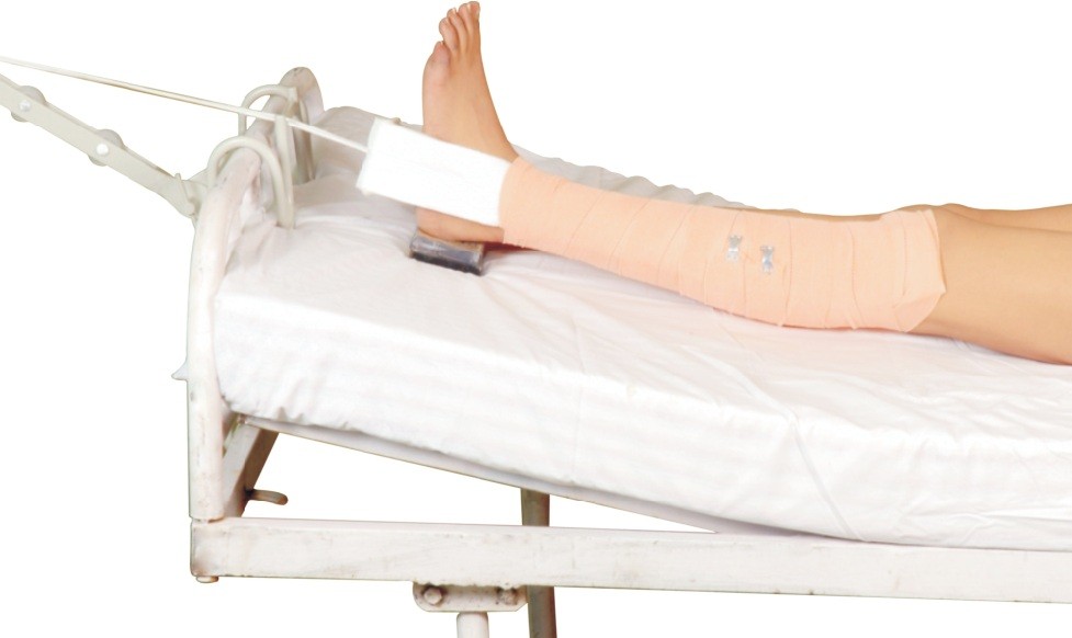 Skin Traction