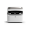 Multifunctional OLED Screen Portable Quick Analysis Fingertip Pulse Oximeter