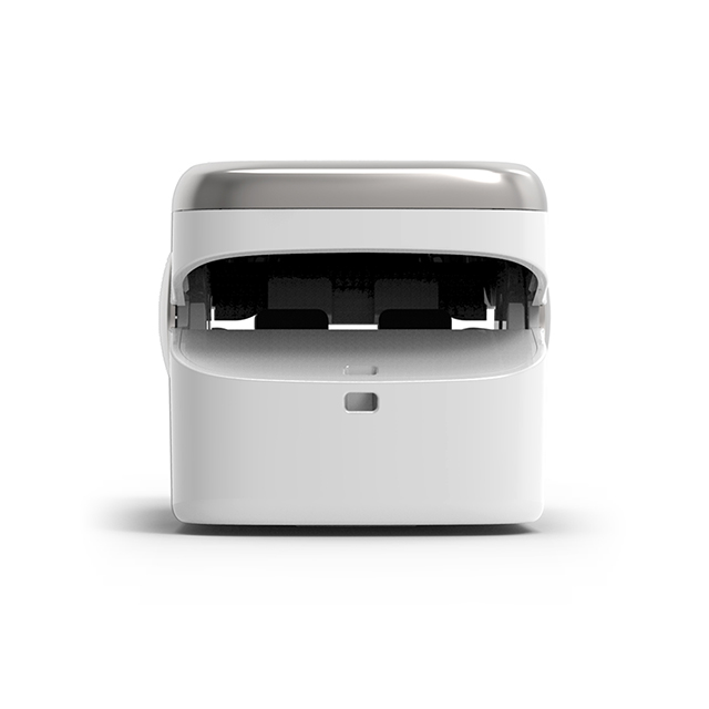 Multifunctional OLED Screen Portable Quick Analysis Fingertip Pulse Oximeter