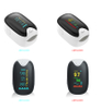 Handheld TFT Display Digital Medical Pulse Blood Oxygen Saturation Monitor Fingertip Pulse Oximeter