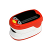 Children Fingertip Pulse Oximeter Blood Oxygen Saturation Monitor