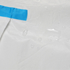 Disposable Protective Non-woven PP/SMS/SF/MP Cover All