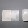 Breathable Non-woven First Aid Adhesive Non Woven Wound Dressing Wound Care Healing Wound Dressing