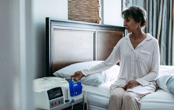 peritoneal dialysis