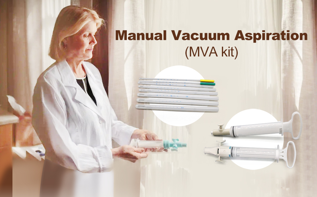 Manual Vacuum Aspiration