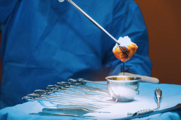 Medical Gauze Pads