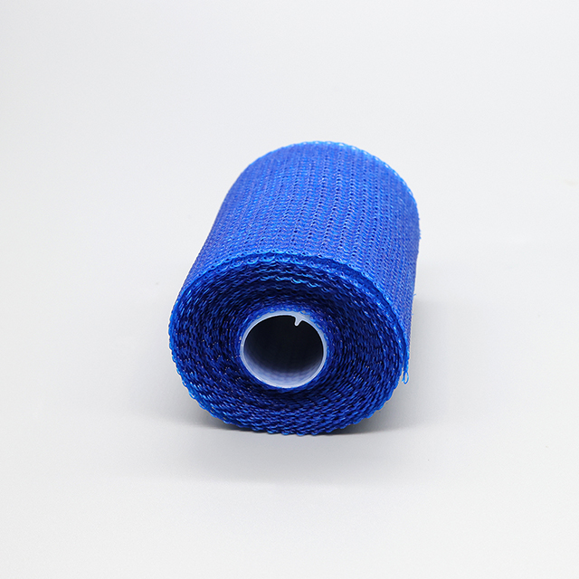 Orthopedic Medical Fiberglass Casting Tape