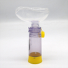 Asthma Chamber Aerosol Spacer Inhaler Aerochamber Spacer