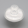 BVF Bacterial Filter Spirometry Filter for CPAP Machine 