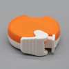 Medical Disposable Child Safety Heel Incision Blood Lancet