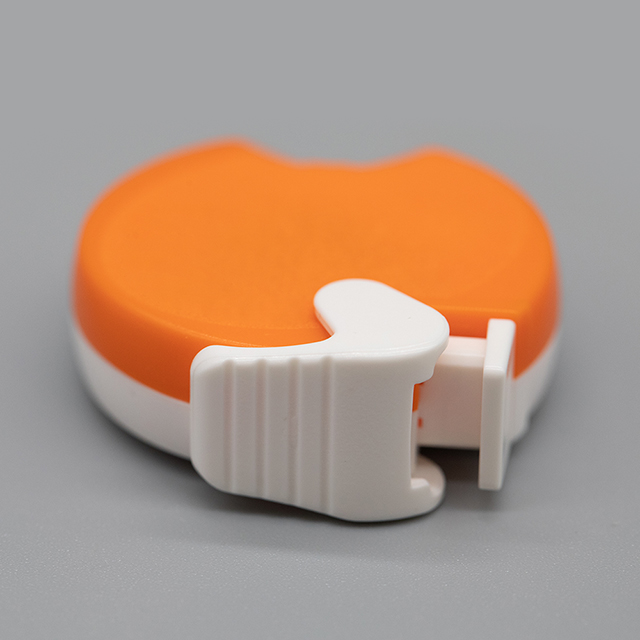 Medical Disposable Child Safety Heel Incision Blood Lancet