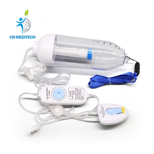 Disposable Chemotherapy Multirate Elastomeric CBI+PCA Infusion Pump