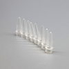 Biomedical Disposable Laboratory PCR Tube