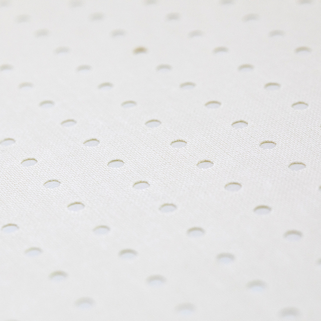High Quality Medical Protective Perforated Adhesive Tape