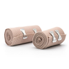 Medical Elastic Compression Bandage Wrap for Wound Dressing