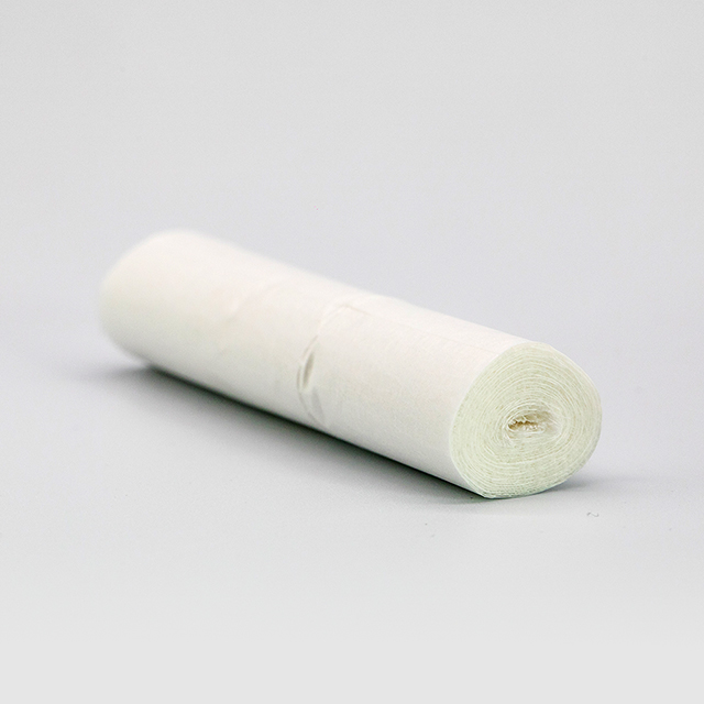 Medical Sterile Wound Dressing Gauze Bandage Roll