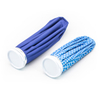 Medical Reusable Canvas Ice Bag for Injuries