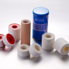 Easy Tear Medical Adhesive Zinc Oxide Plaster 