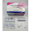 Ebola Antigen Rapid Test Kit
