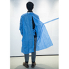 Disposable Sterile Waterproof Non-woven Surgical Gown for Hospital Use