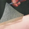Disposable Sterile 100% Cotton Paraffin Gauze Swabs for Medical Use