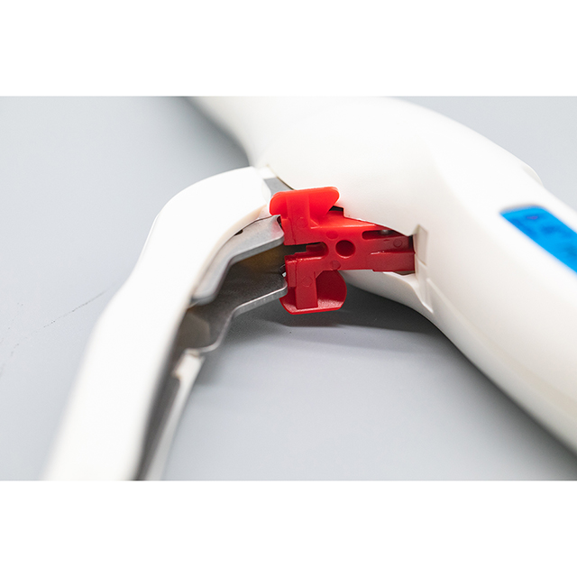 Medical Disposable Circular Surgical Stapler for Reconstruction Operation of Alimentary Canal
