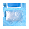 Disposable Sterile Skin Prep Kit Surgical Medical Skin Preparation Kit