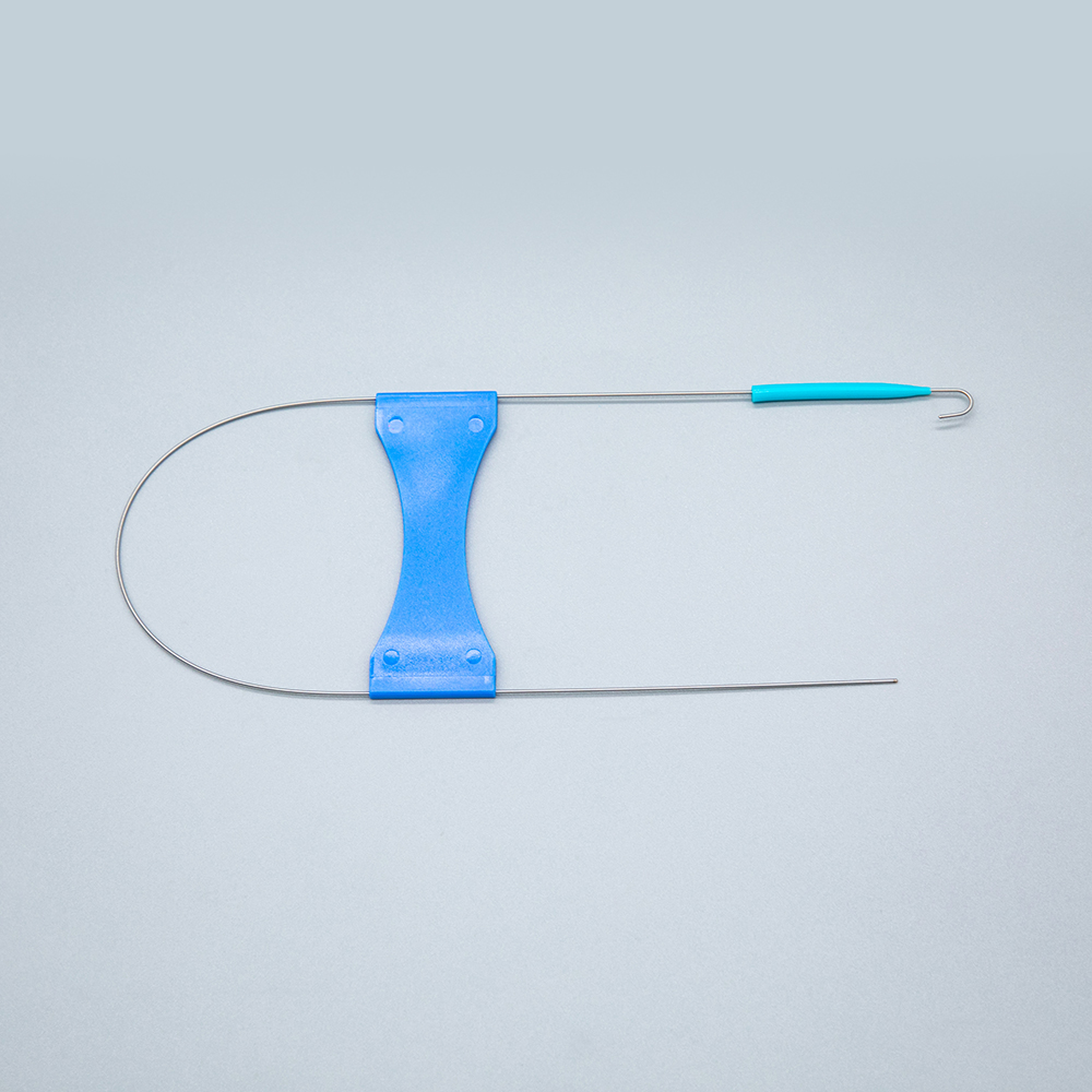 Disposable Radial & Femoral Introducer Sheath | Vascular Access Sheath for Interventional Procedures