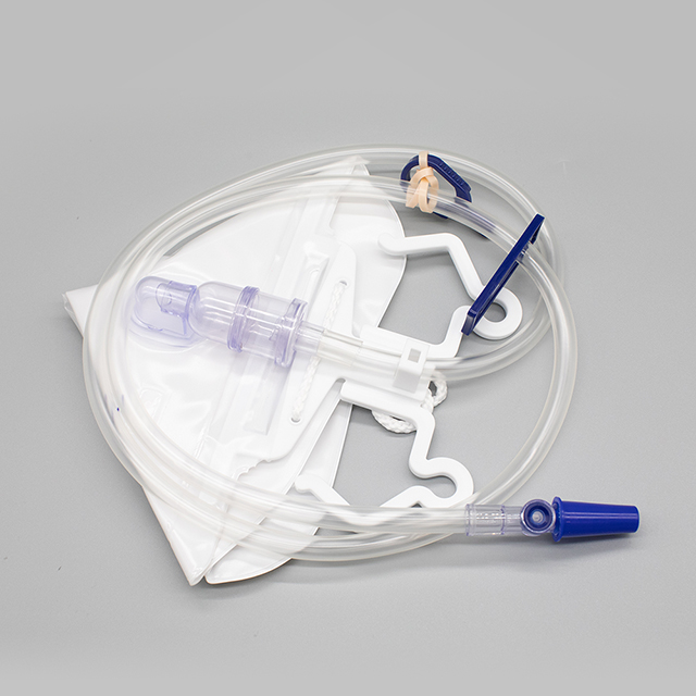 Medical Disposable Luxury Urine Collector Drainage Bag