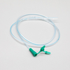 Disposable Medical Grade Silicone Stomach Tube