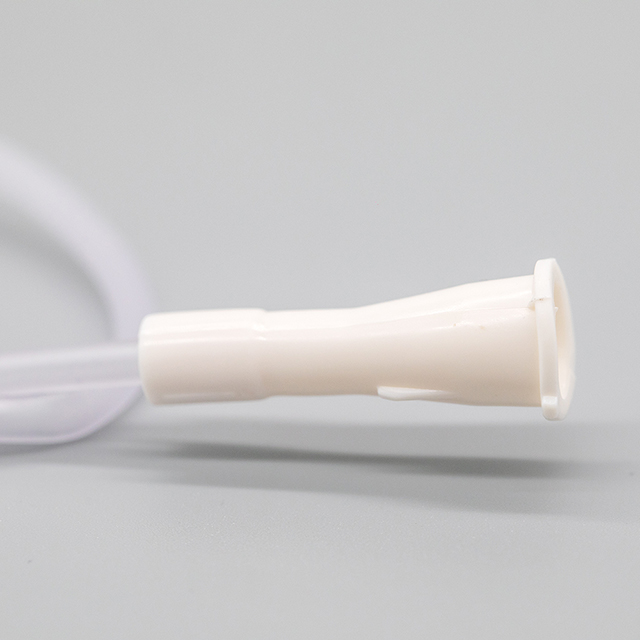 Medical Disposable PVC Pediatric Female Male Nelaton Urinary Catheter 