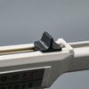 Disposable Linear Stapler with High Tensility Titanium Staplers