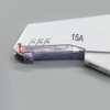 Medical Surgical Instrument Disposable Skin Stapler for Wound Suture