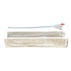 Disposable 3 Way Silicone Foley Urinary Catheter 