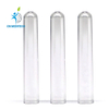 Disposable Plastic Test Tube for Laboratory