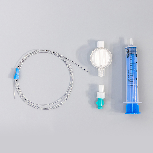 Disposable Continuous Epidural Puncture kit Epidural Anaesthesia Kit