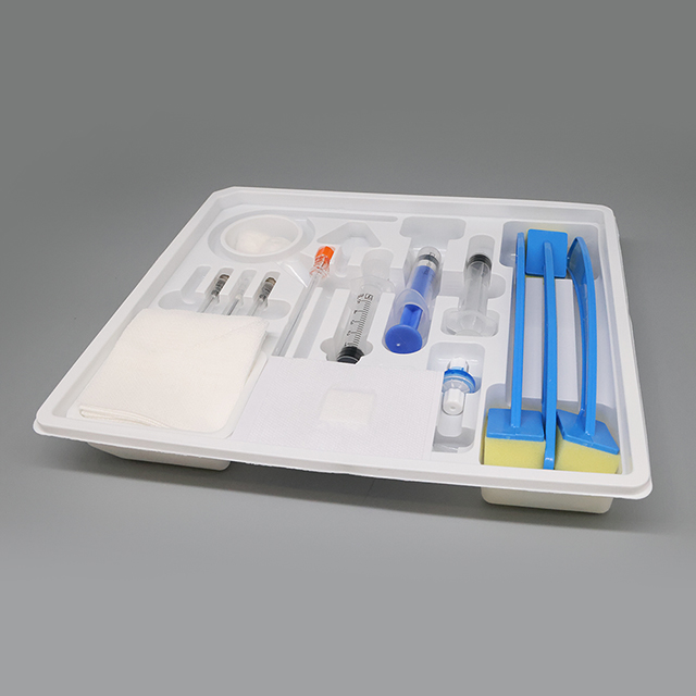 Local Puncture Set Spinal Anesthesia Kit