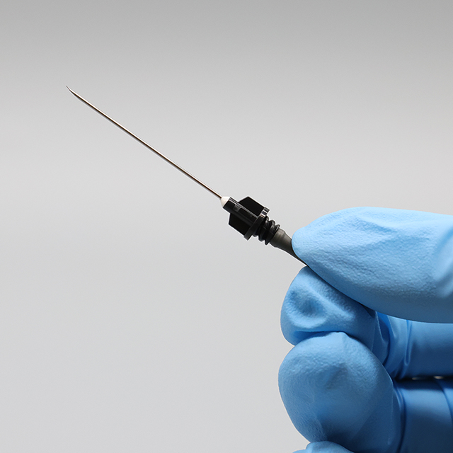 Pen Type Venous Blood Specimen Collection Needle