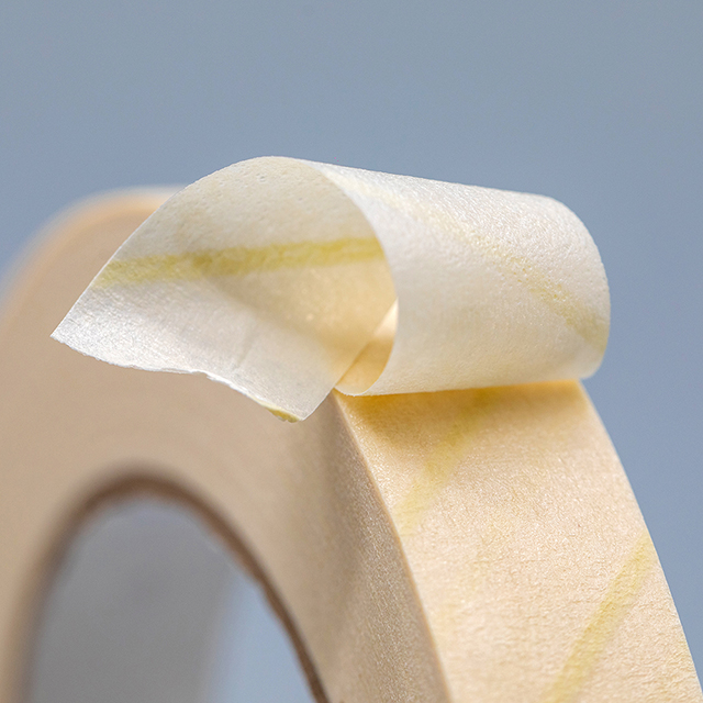 Autoclave Medical Sterilization Indicator Tape Steam Indicator Tape