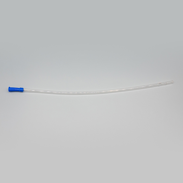 Medical Gastroenterology Disposable PVC Rectal Tube