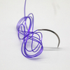 Absorbable Polydioxanone Monofilament Suture with Reverse Cutting Needle