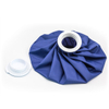 Medical Reusable Canvas Ice Bag for Injuries
