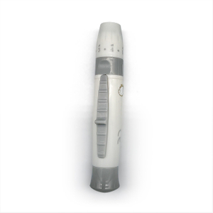 Medical Personal Care Glucose Testing Blood Lancet Pen/Lancing Device