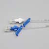 Disposable Medical Double Lumen CVC Kit Central Venous Catheter Kit