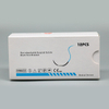 Disposable Surgical Non-Absorbable Silk (Braided) Sutures with Needled