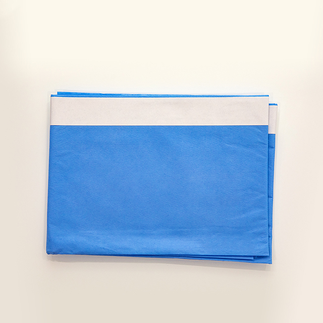 Hospital Medical Sterile Surgical Operating kit Disposable General Sterile Universal Surgical Drape Pack Kit