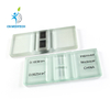 Medical Hemocytometer Blood Cell Counting Neubauer Chamber