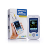 Medical Handheld Blood Oxygen SPO2 Oximeter Monitor Blood Oxygen Saturation Pulse Oximeter