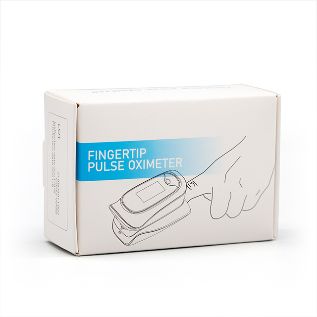 Best Price Oxygen Saturation Monitor Pulse Oximeter for Adult 